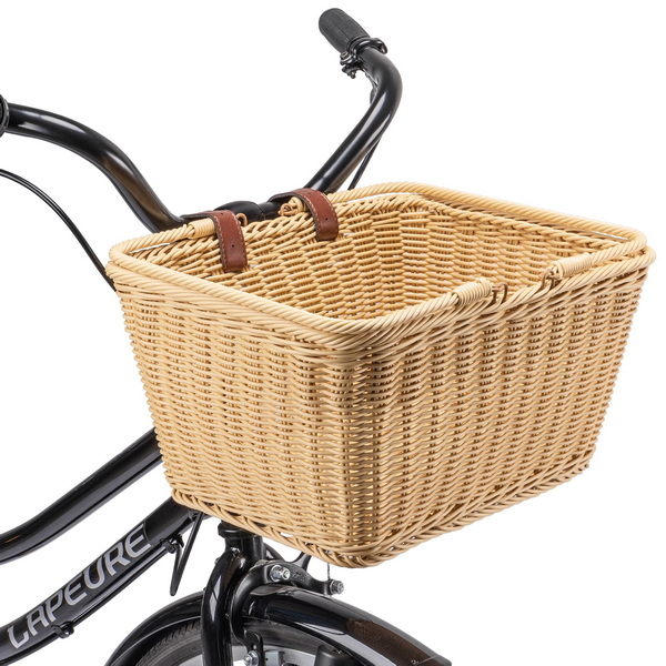 bike basket handmade_1