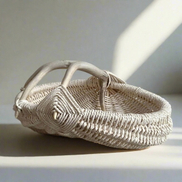 Why Are Moose Antler Handmade Baskets Popular Among Collectors of Artisan Crafts.jpg
