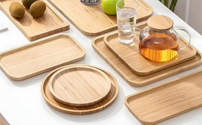 What Makes A Square Bamboo Tray Ideal for Organization.jpg