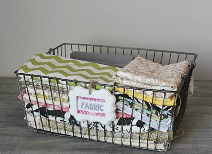 Wire Wicker Basket_2