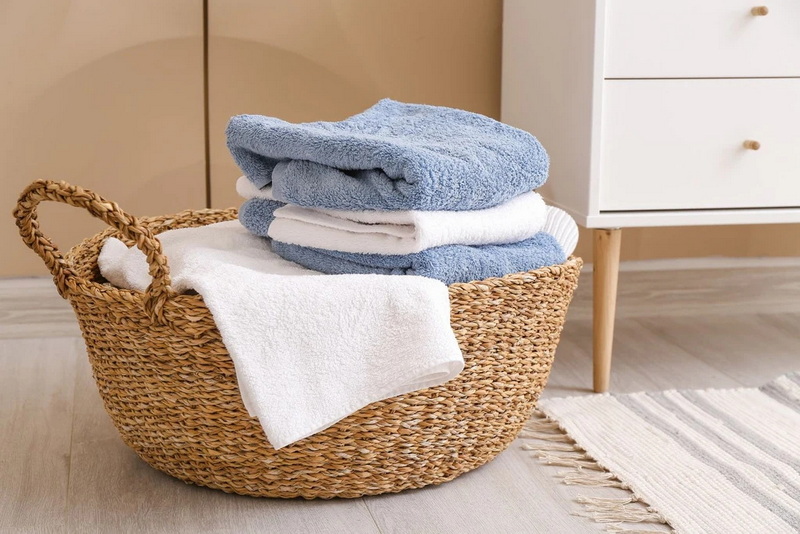 Durable Storage Basket