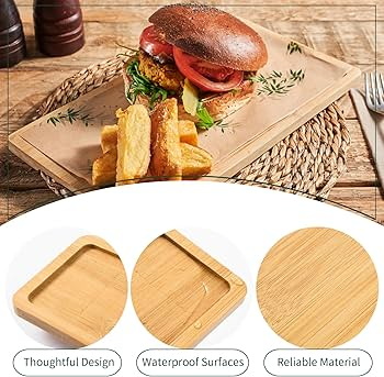 bamboo tray table set (2)