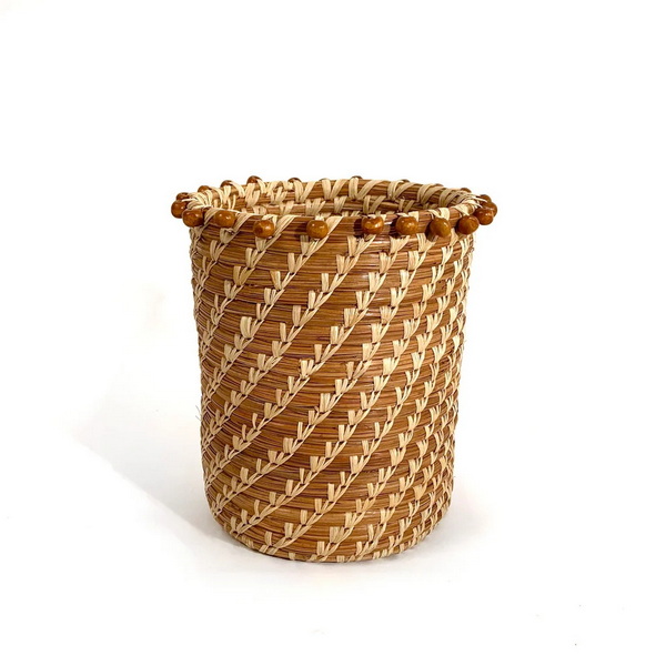 Eco-Friendly Basket
