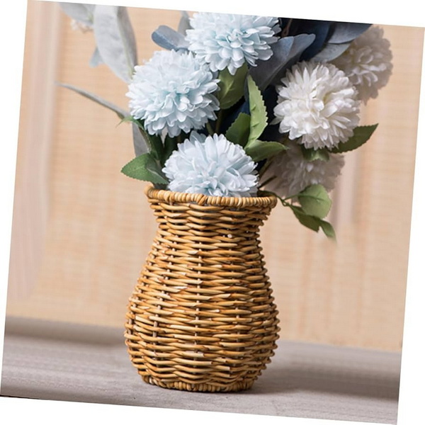 Vase Material Comparison