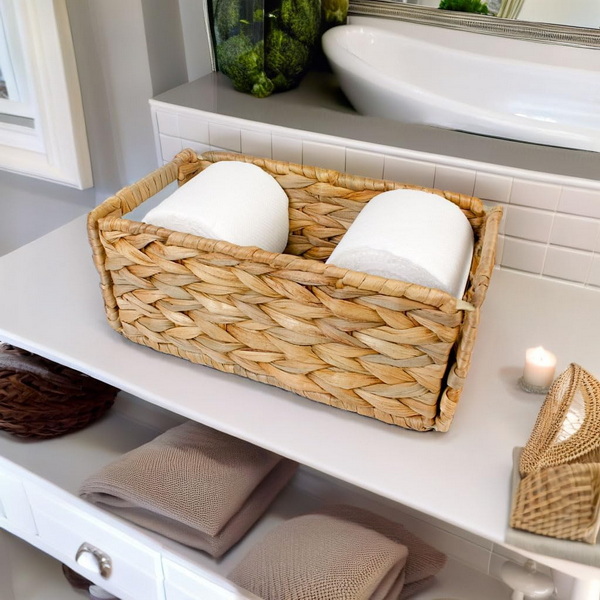 Eco-Friendly Wall Basket Material Guide