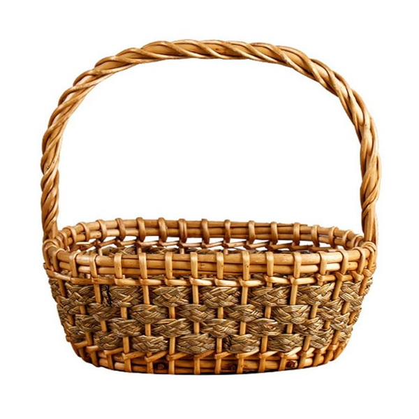 Wicker Basket Exporters In Spain