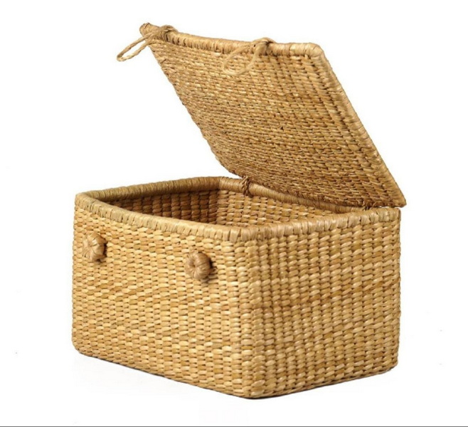 Decorative Wicker Basket Manufacturers India