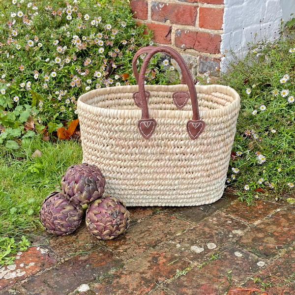 Top Basket Exporters In France