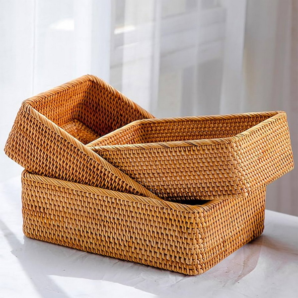 Top Rattan Basket Manufacturers And Suppliers in France