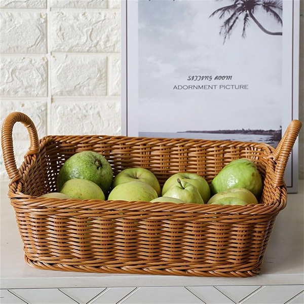 Rattan Basket Distributors In Netherlands