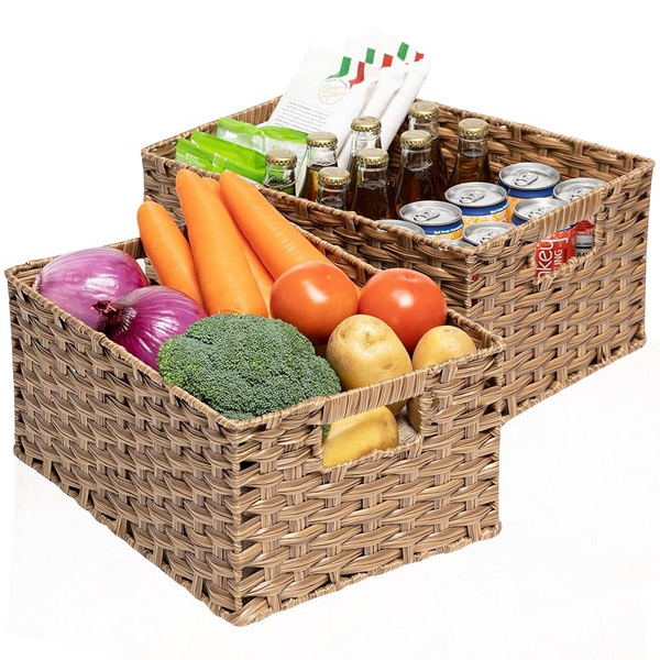 Rattan Basket Distributors In Sweden