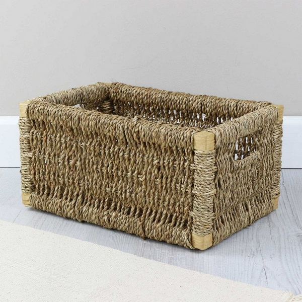 Top Seagrass Basket Manufacturers And Suppliers in Italy