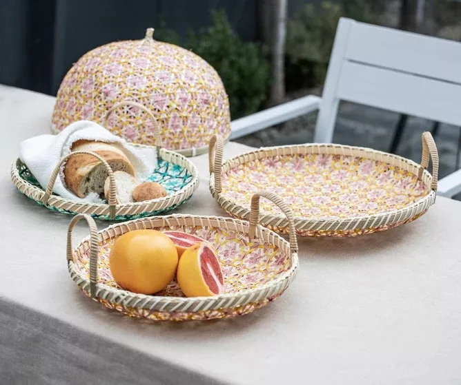 Top Rattan Basket Manufacturers And Suppliers in Malaysia
