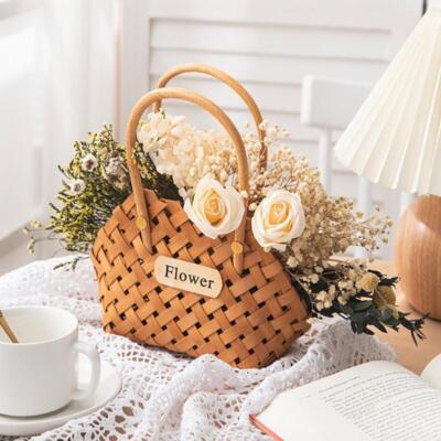 Rattan Basket Distributors In Norway