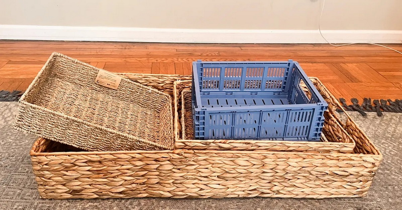 tall rattan basket_3