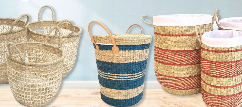 Get Rid of Wicker Basket Smell_1