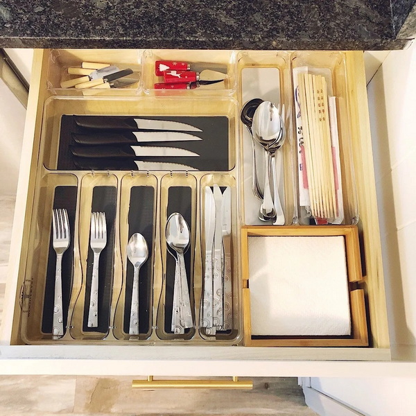 how to clean a bamboo cutlery tray_3