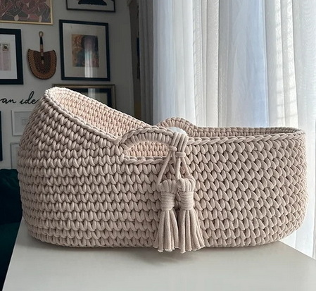 Moses Basket_1