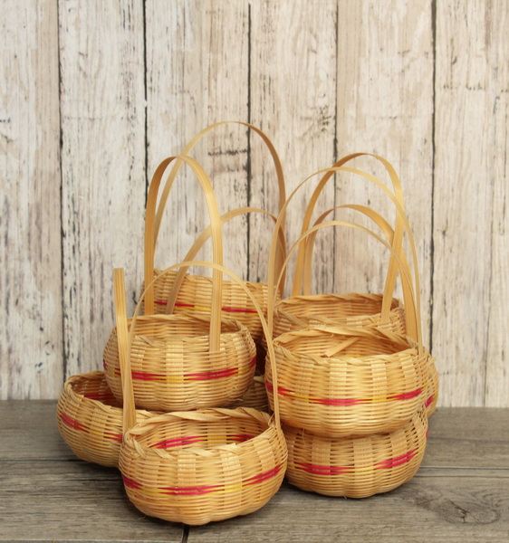 What Are The Best Bamboo Basket Cartoon Designs for Kids?