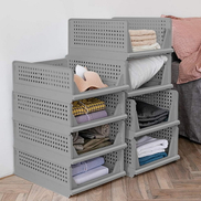 grey diy laundry basket organizer_3.jpg