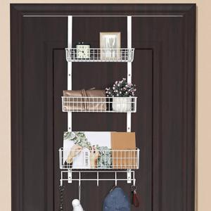 white over door basket organizer_3
