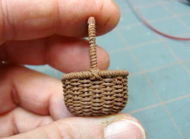 Miniature Basket_2