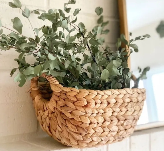 What Makes A Handmade Basket The Perfect Addition To Your Home Decor?