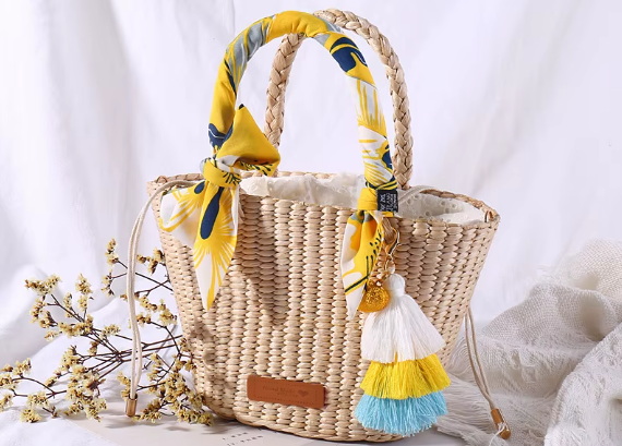 handmade basket bag_1