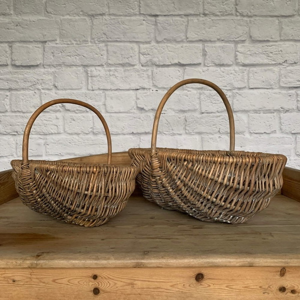 The Most Popular Styles for Handmade Basket_2