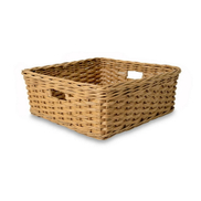 Is A Cotton Handmade Storage Basket Durable And Long-Lasting.jpg