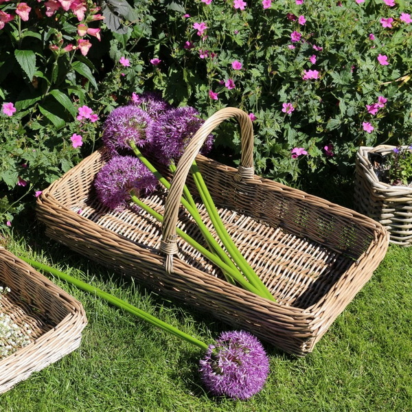 Garden Storage Basket