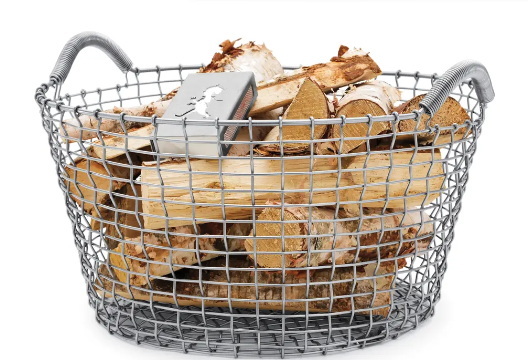 Is a Korbo Handmade Wire Basket Worth the Investment?