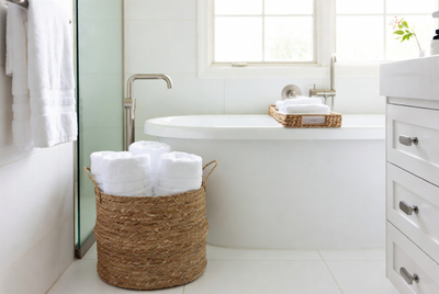 Luxury Bathroom Towel Basket Display.jpg