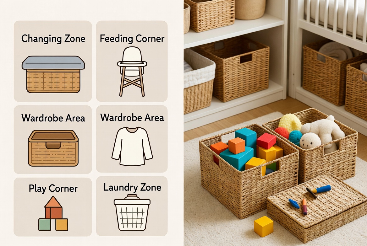 Nursery Storage Zones With Toy Baskets.jpg