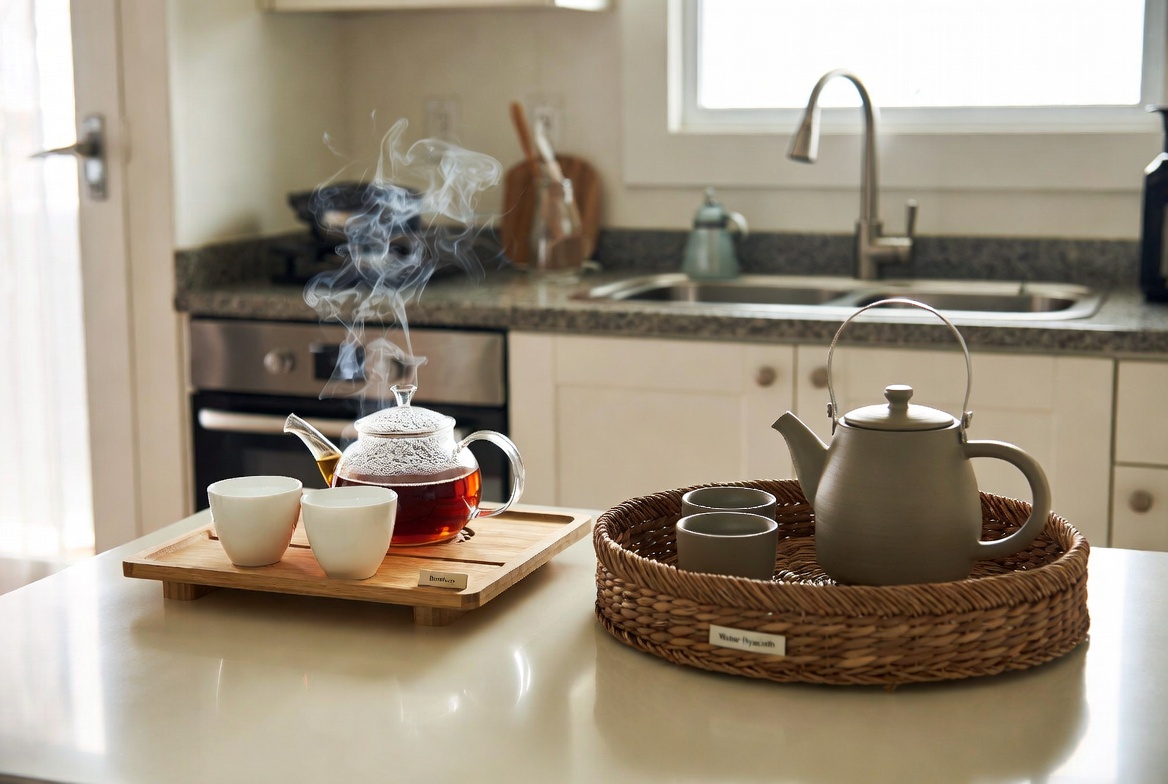 Bamboo And Water Hyacinth Tea Trays.jpg