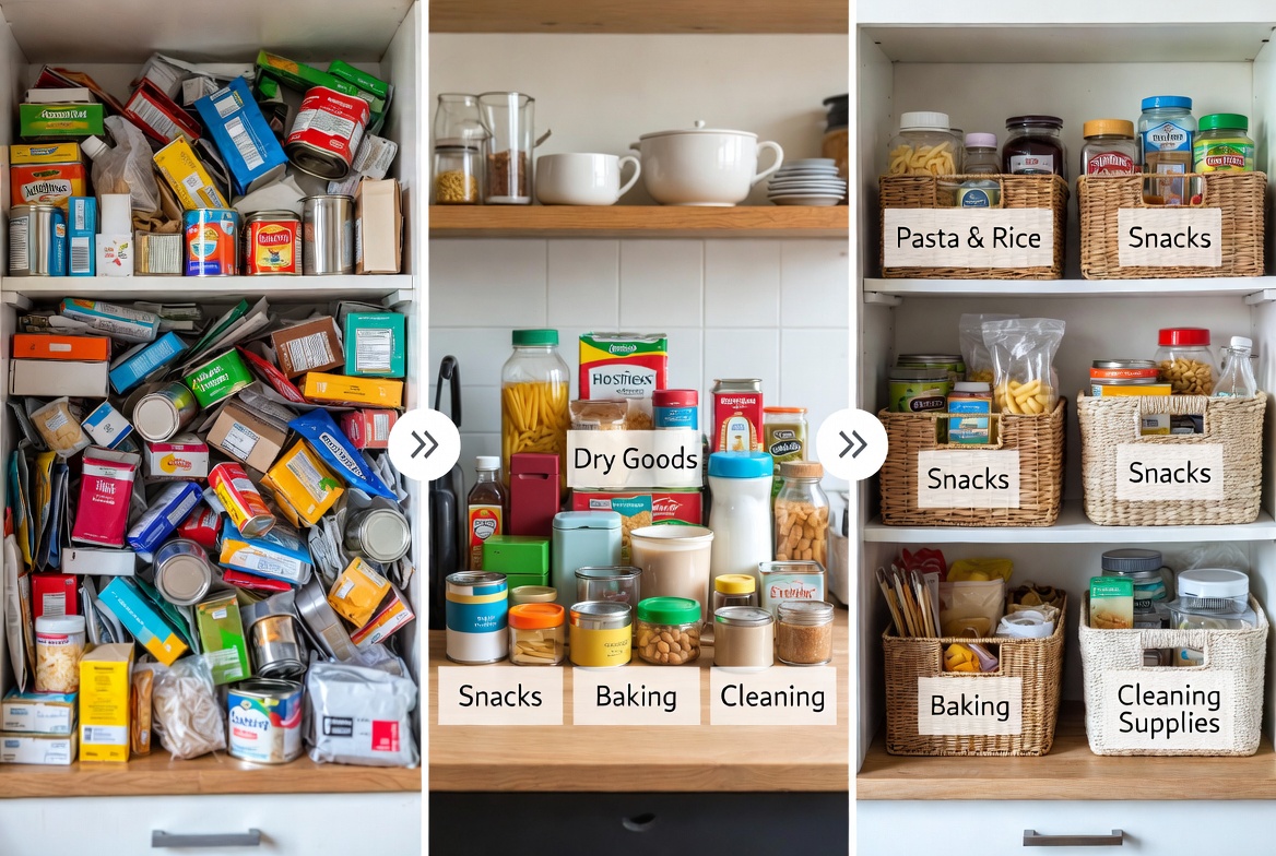 Labeled Kitchen Basket System Step By Step.jpg