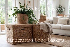 Coastal Boho Living Room Baskets.jpg