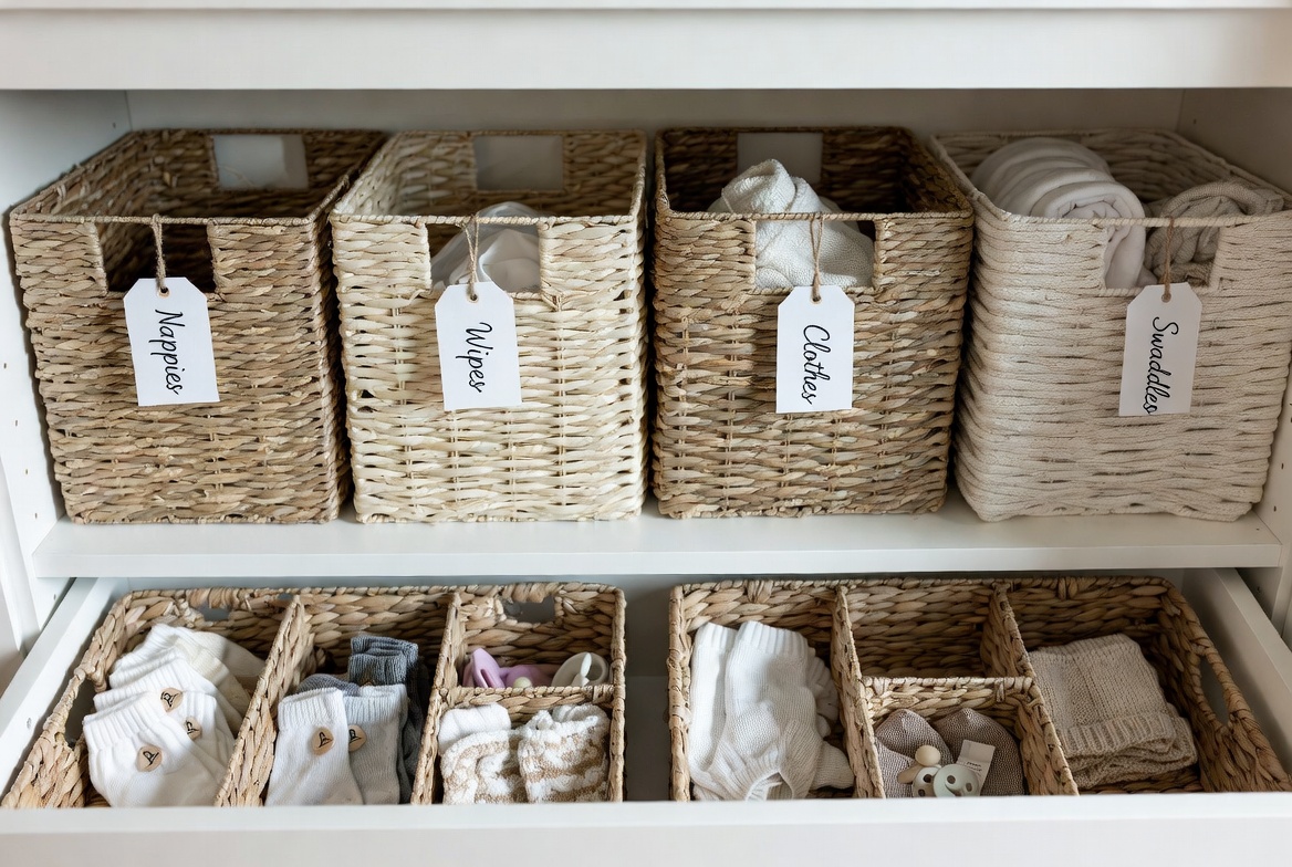 Nursery Shelf And Drawer Baskets.jpg