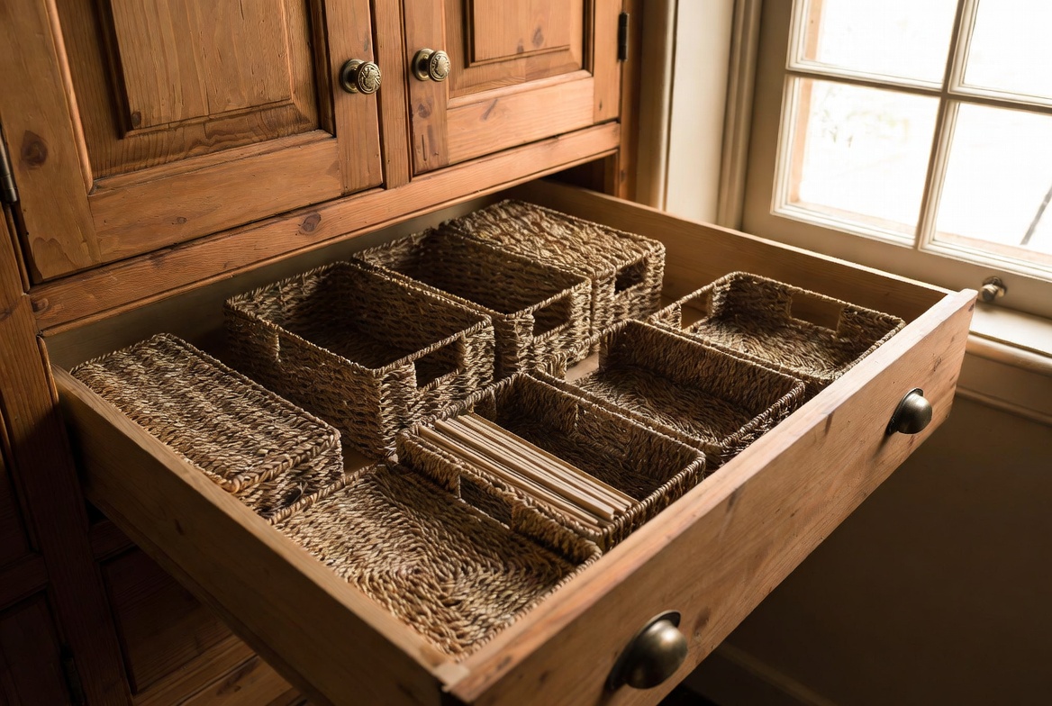 Heritage Kitchen Derin &Ccedil;ekmeceye Genel Bakış