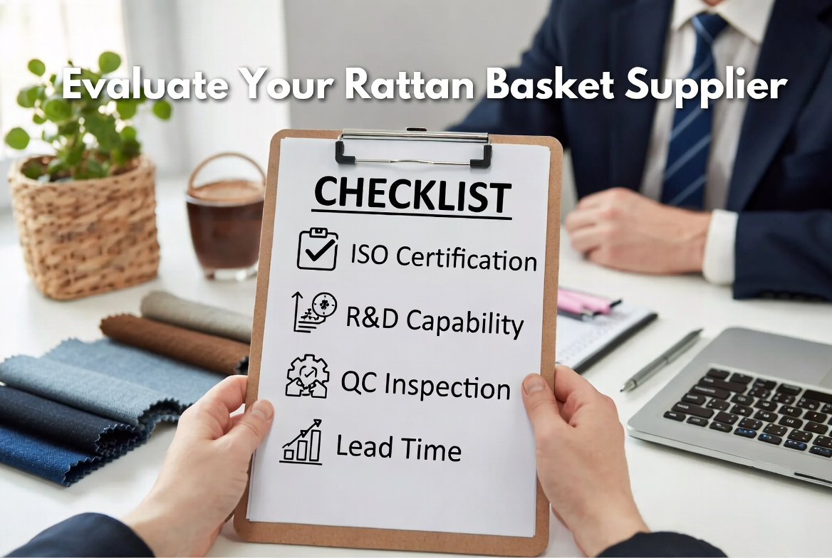 Supplier Evaluation Criteria Checklist Supplier Evaluation Criteria Checklist