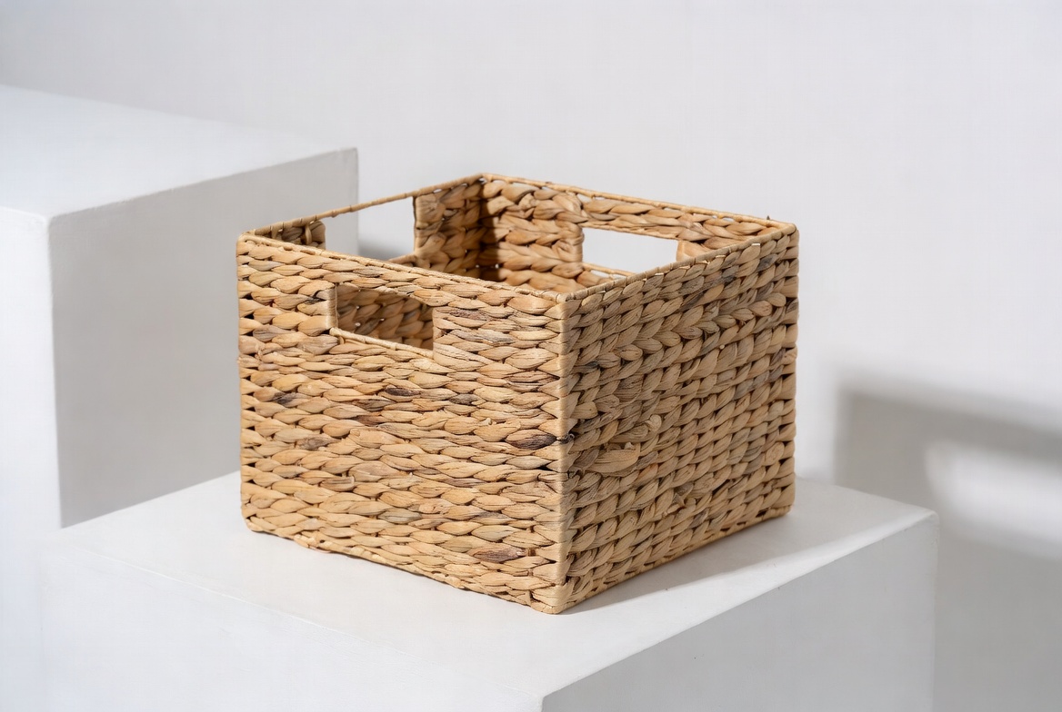 Woven Bin Supplier Woven Bin Supplier