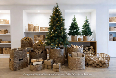 Coordinated Tree Base Display.jpg