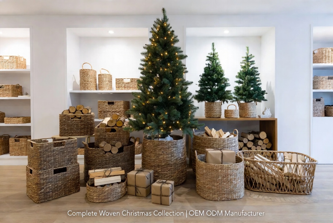 Coordinated Tree Base Display.jpg