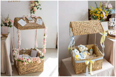 Bridal And Baby Shower Wishing Well Display.jpg